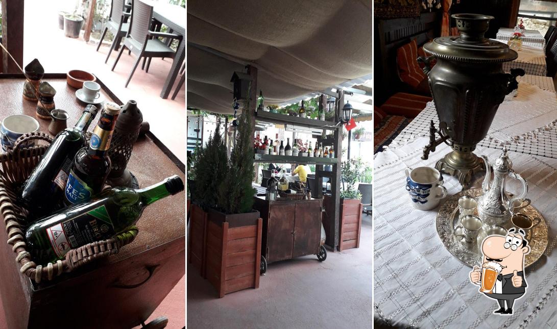 Alis Resturant