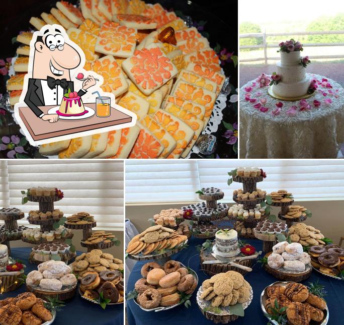 Amy's Creative Cakes