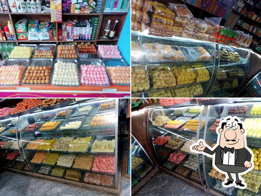 Bake Well Bakers & Sweets Kohat