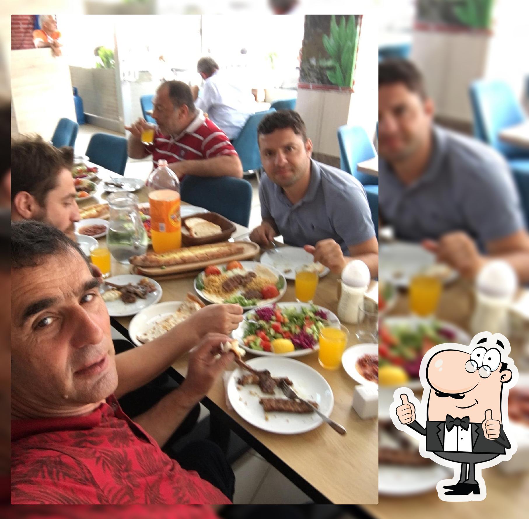 Bay Kebap Pide