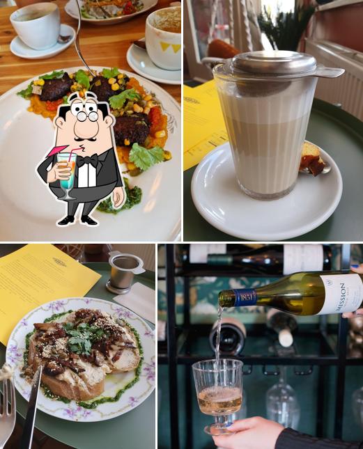 Café Lief