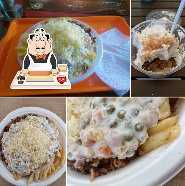 Csapó gyros