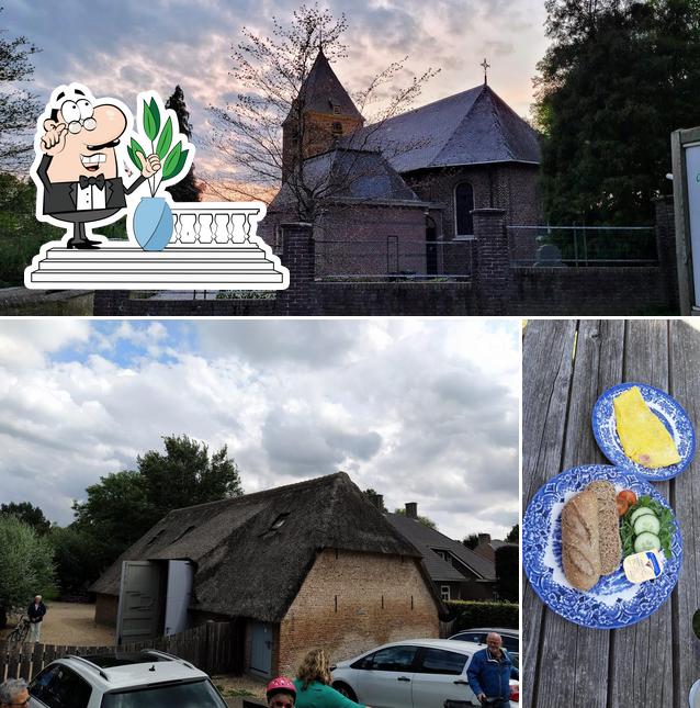 De Loonse Schuur