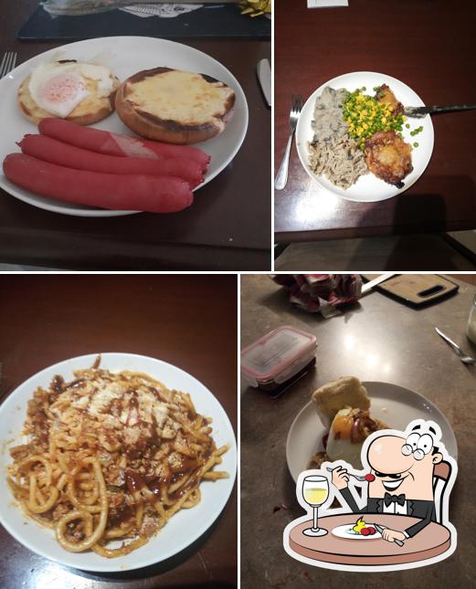 Great Wall Chinese BBQ