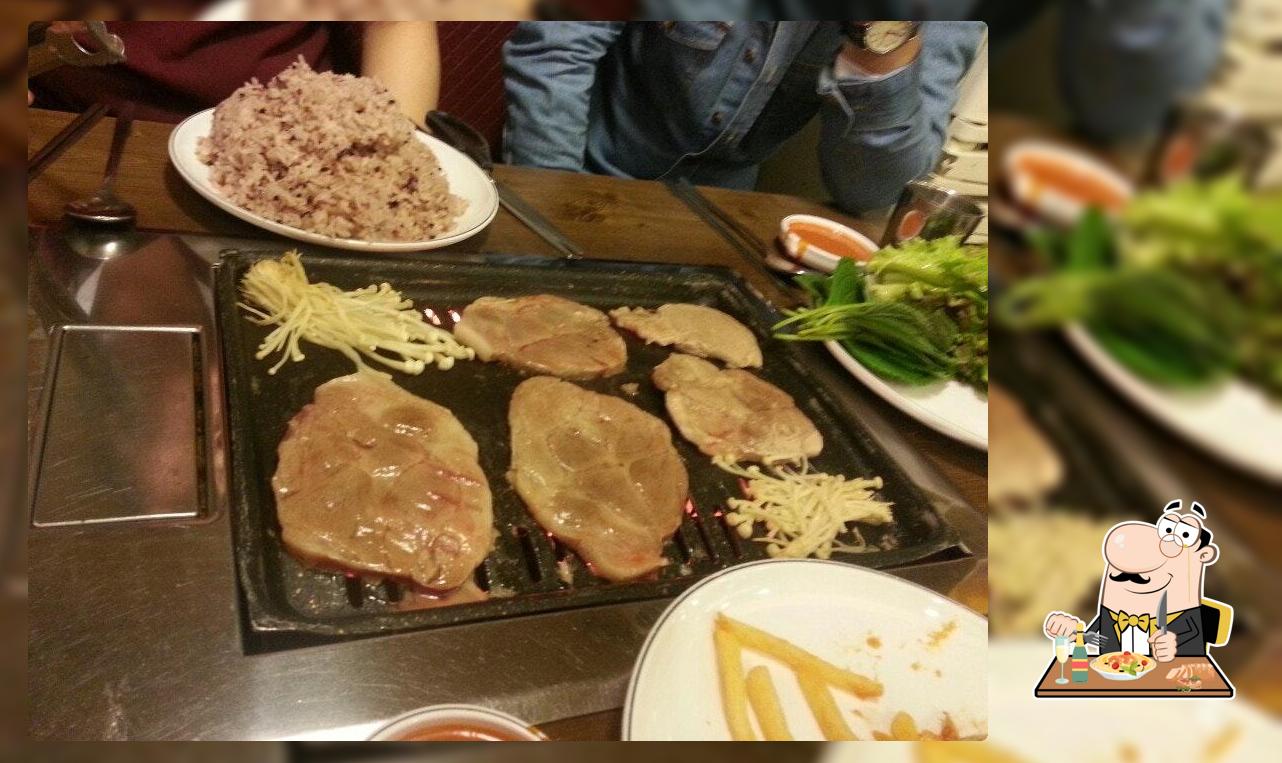 쎌빠무한셀프구이