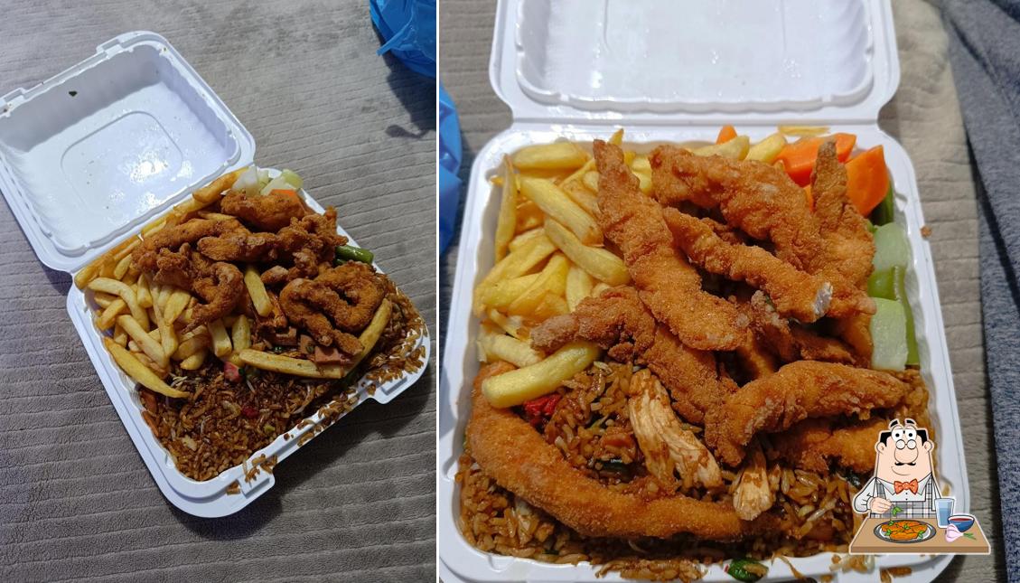La cuchara del sabor