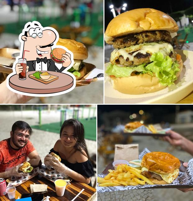 MK LANCHES