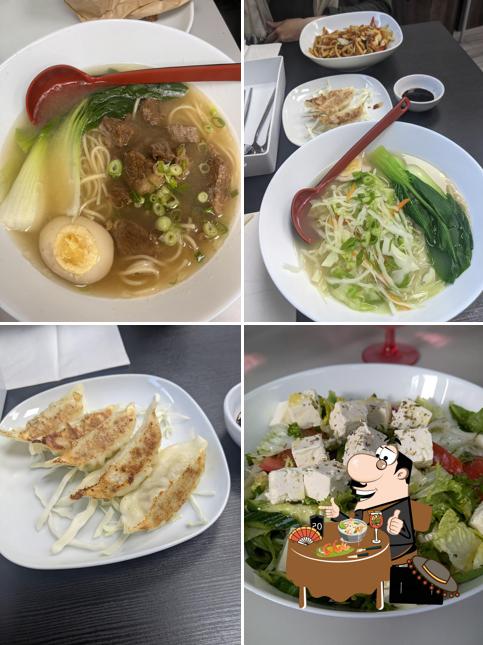 Peter's Food Hub