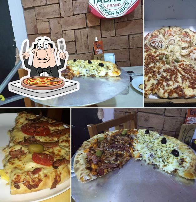 Pizza Show Av