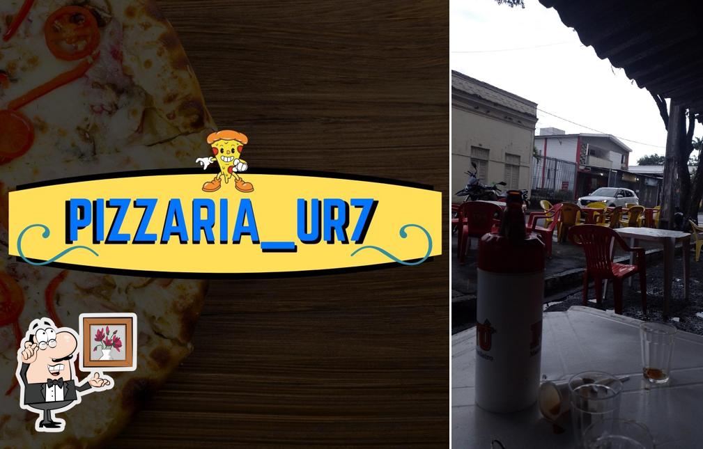 Pizzaria U7