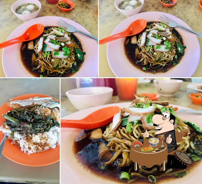 Restoran Gie Aun