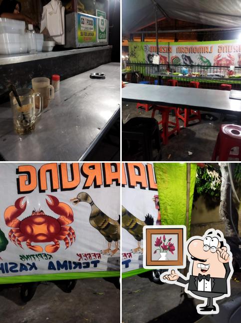 Rizqi Lamongan Baim