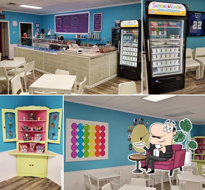 Sundae Funday Winfield