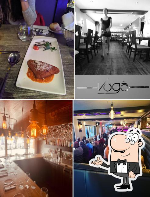 Restaurant Vogà