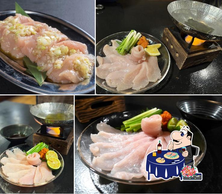 鳥料理 今日、鳥にする？