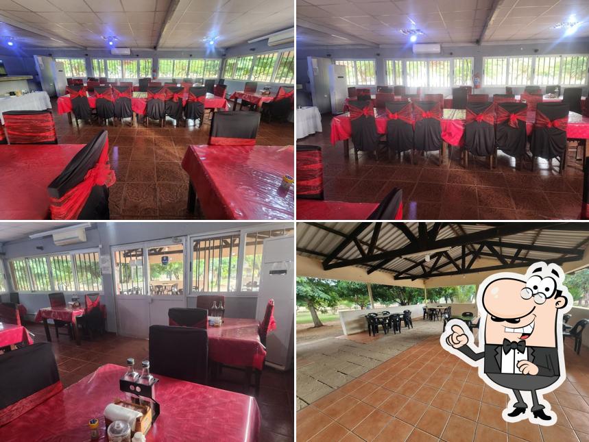 Restaurante D&D da Costa