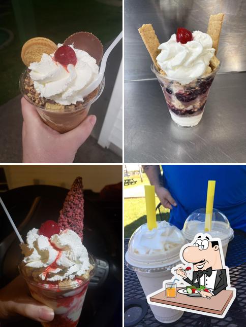 Scoops
