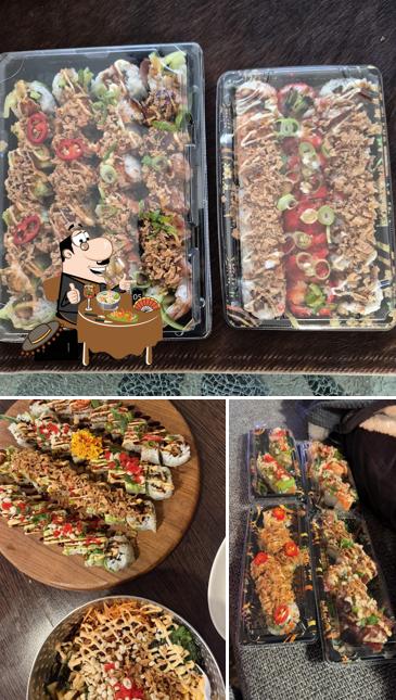 Soyami