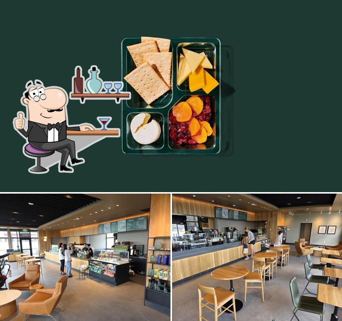 Starbucks Coffee Company