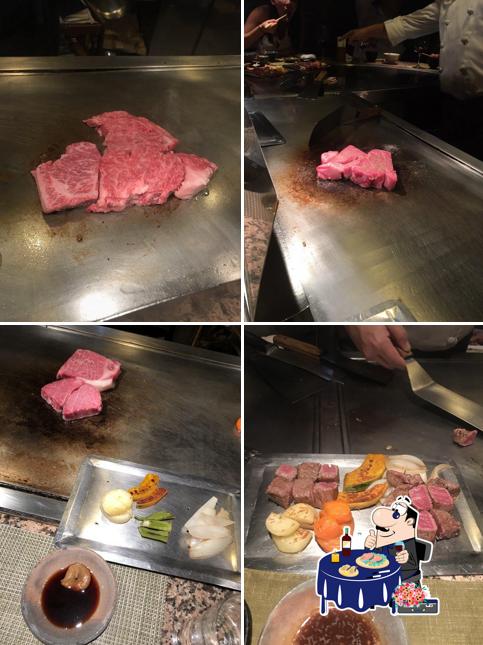 ステーキハウスKokubu