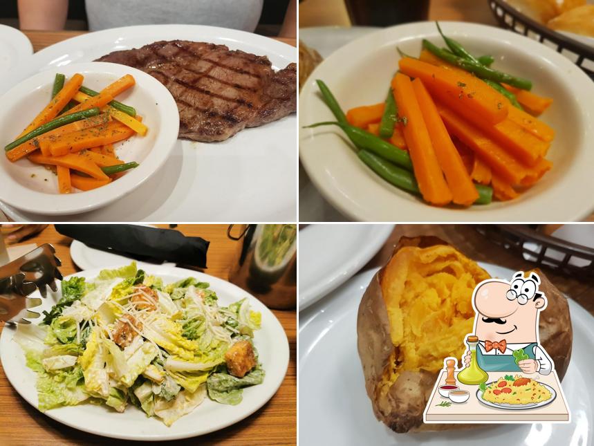 Texas Roadhouse Robinsons Manila