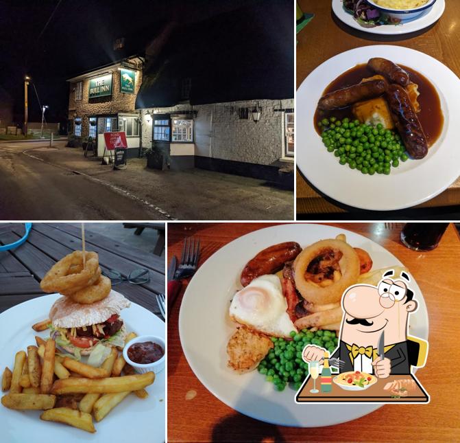 The Bull Inn