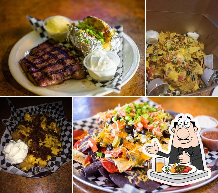 The Hideaway Sports Pub & Eatery