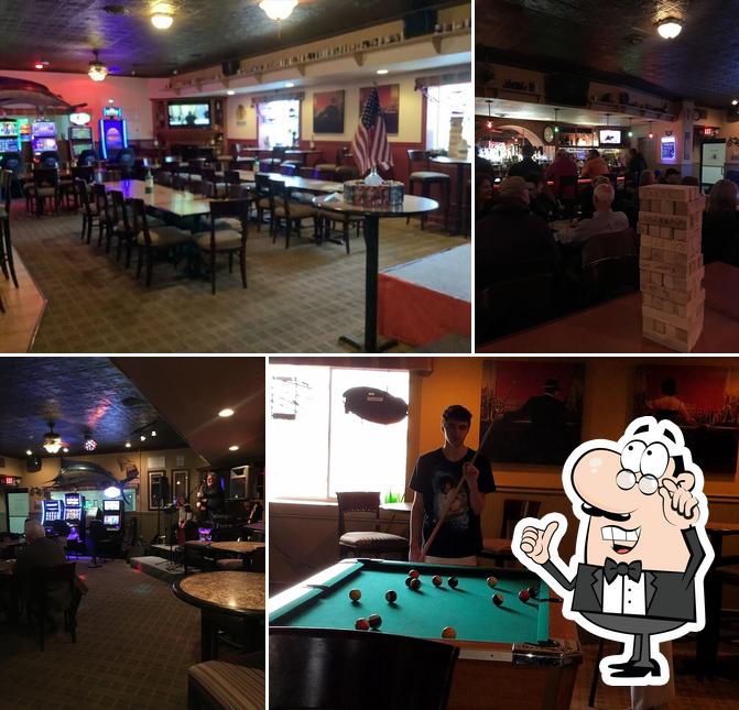 The Pub