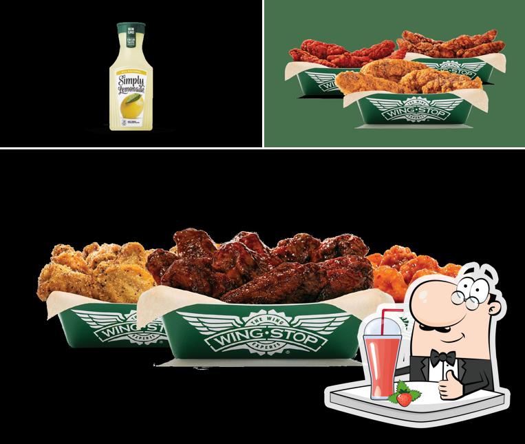 Wingstop