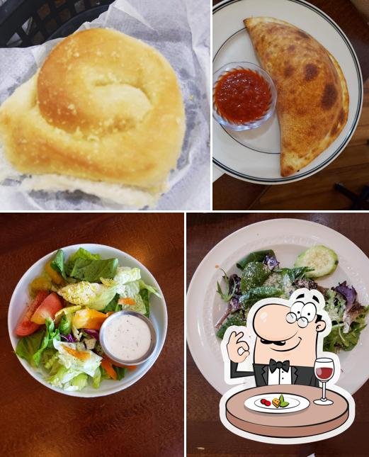 Napoli's Italian Wylie Restaurant