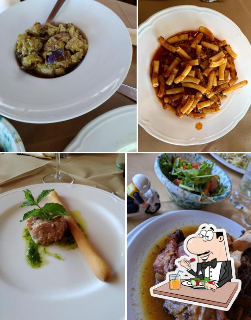 Ristorante La Brace