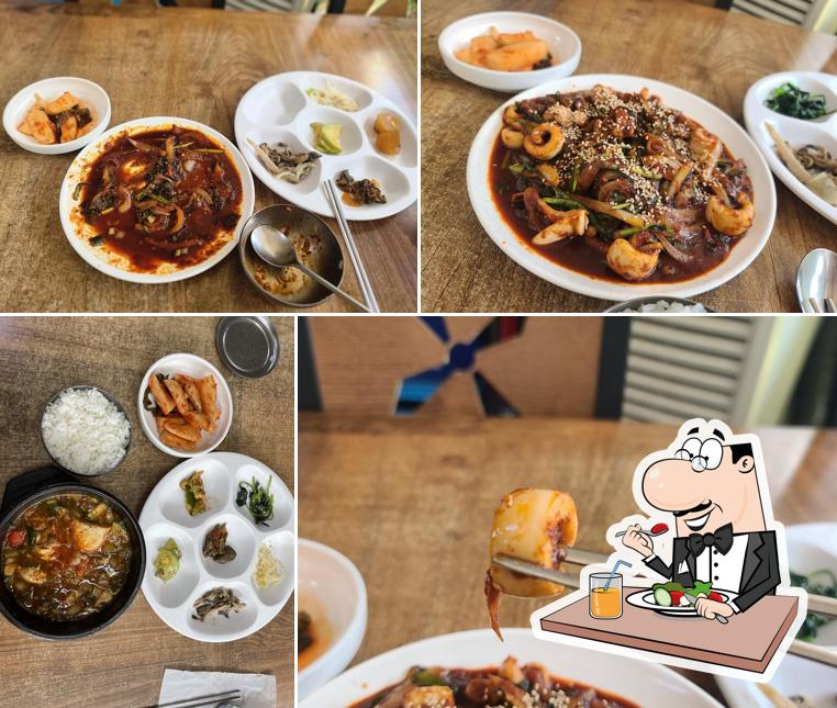 동래청국장