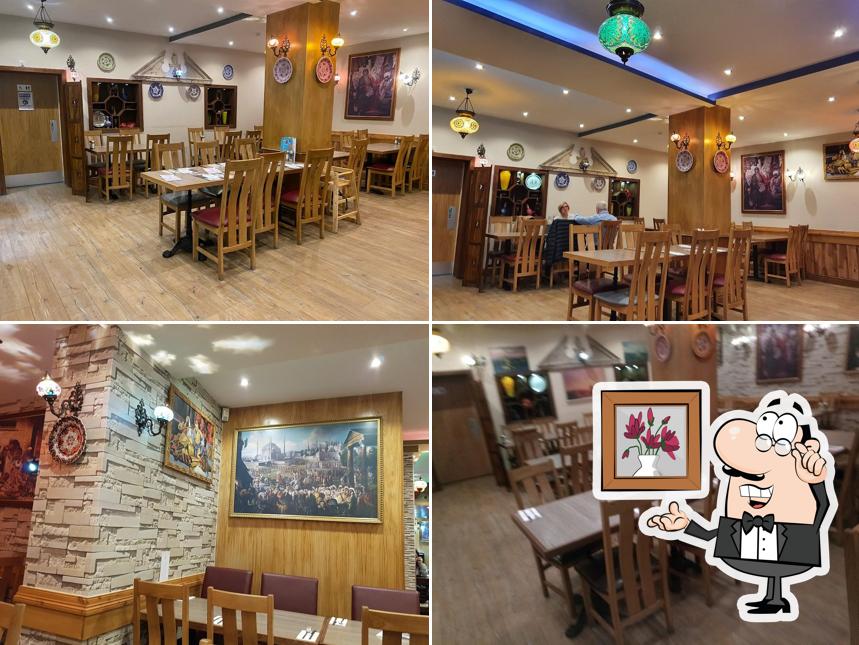 Ada Restaurant