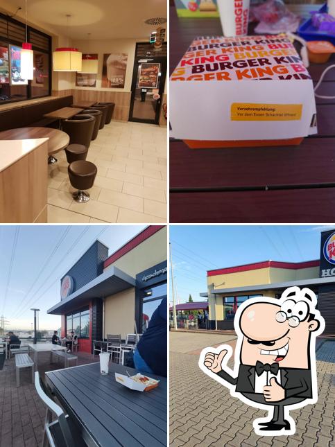 Burger King Rheinfelden