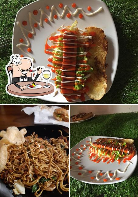 Kedai Tropis