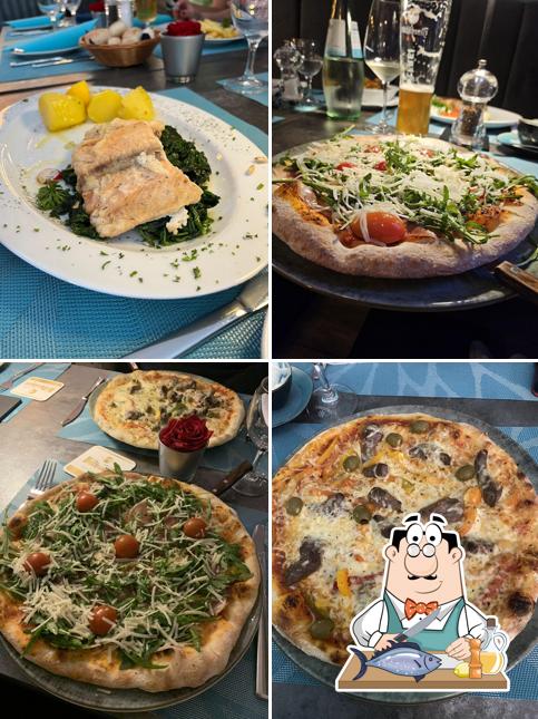 Credo Restaurant