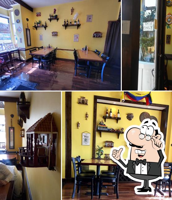 Don Hugo's