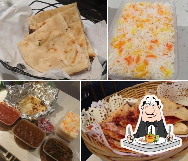 Punjab Indian Restaurant