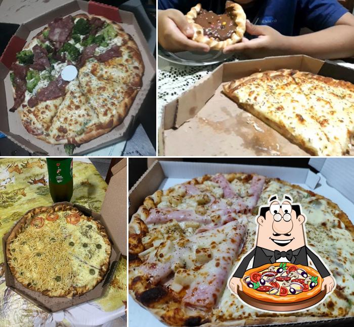 Gulart Pizzas