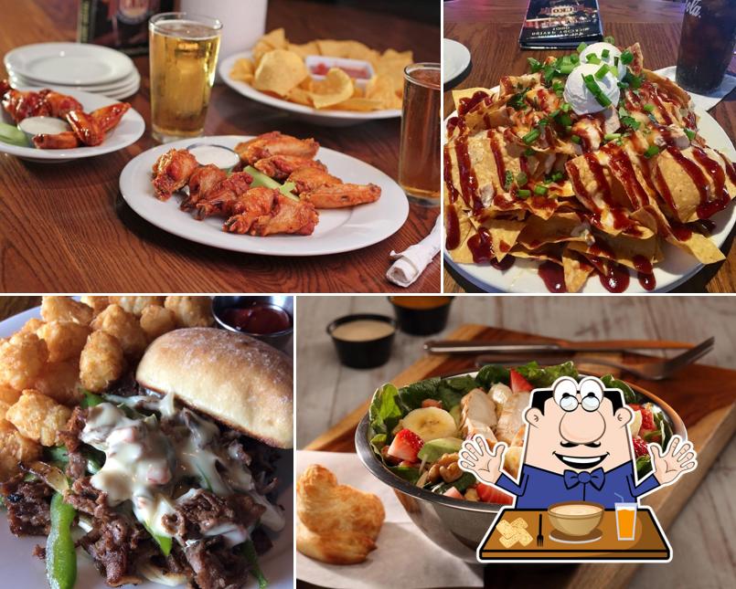 Hickory Tavern