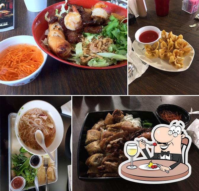 Hu Dat Restaurant