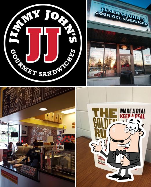 Jimmy John's