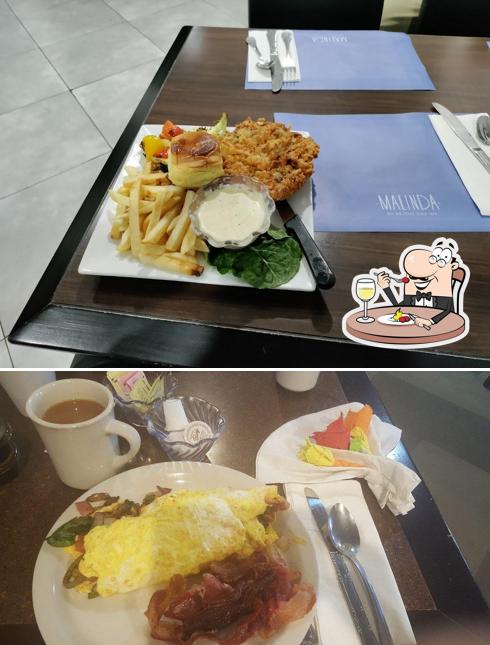 Malinda Restaurant