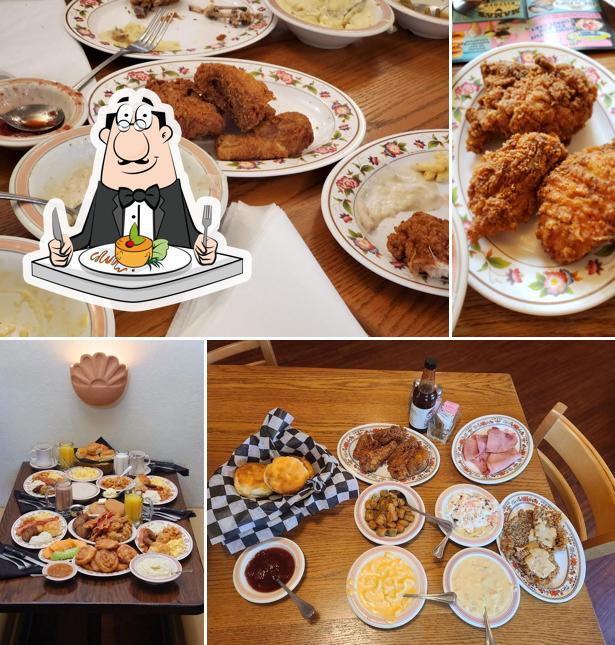 Mama's Farmhouse
