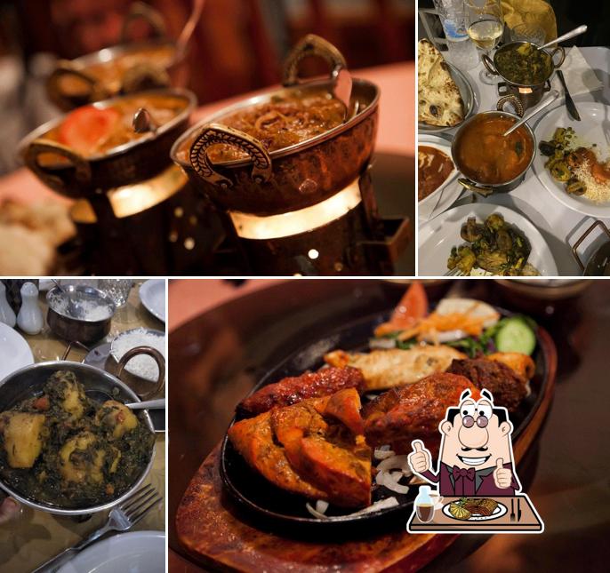 Masalas Indian Restaurant