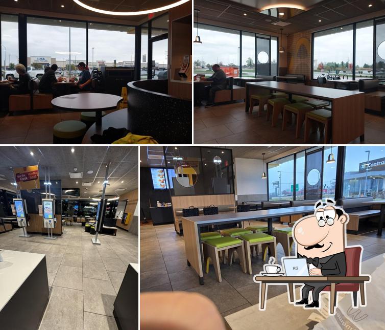 McDonald’s