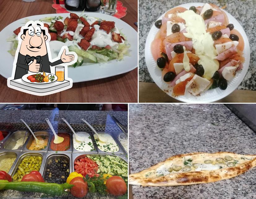 Orient Döner Stadtroda