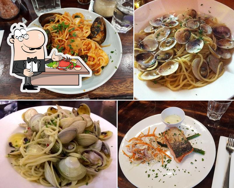 Pastizzi Cafe - North King Street