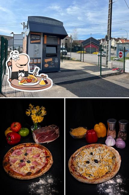 Pizza Del ARNO