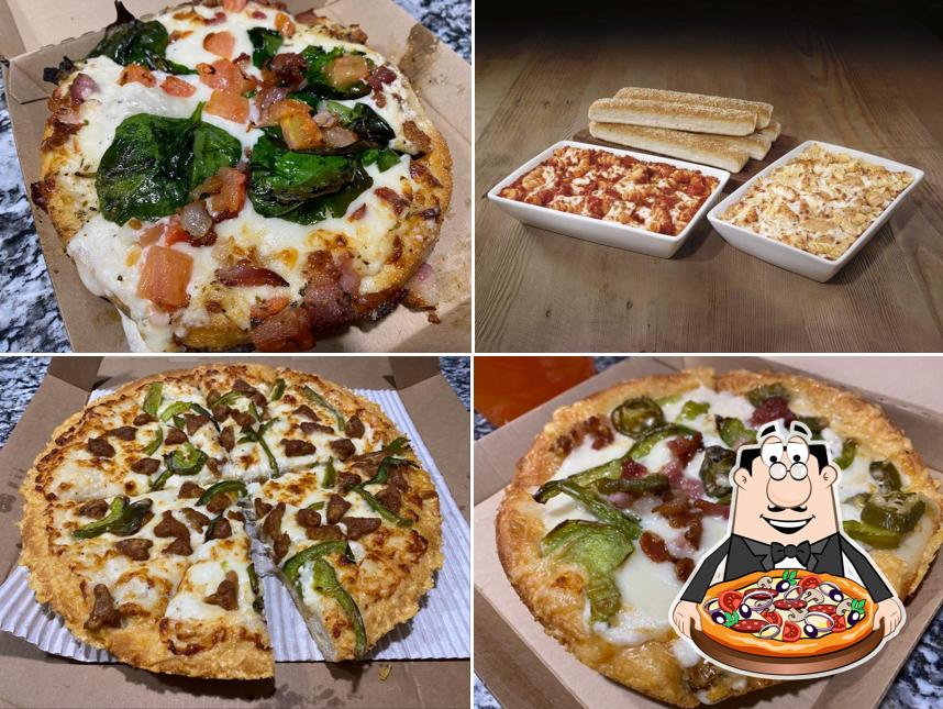Pizza Hut